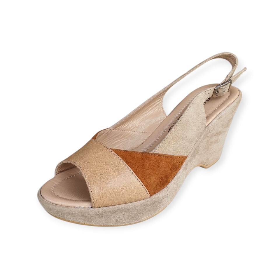 5347 Haiti bread camoscio king rugg